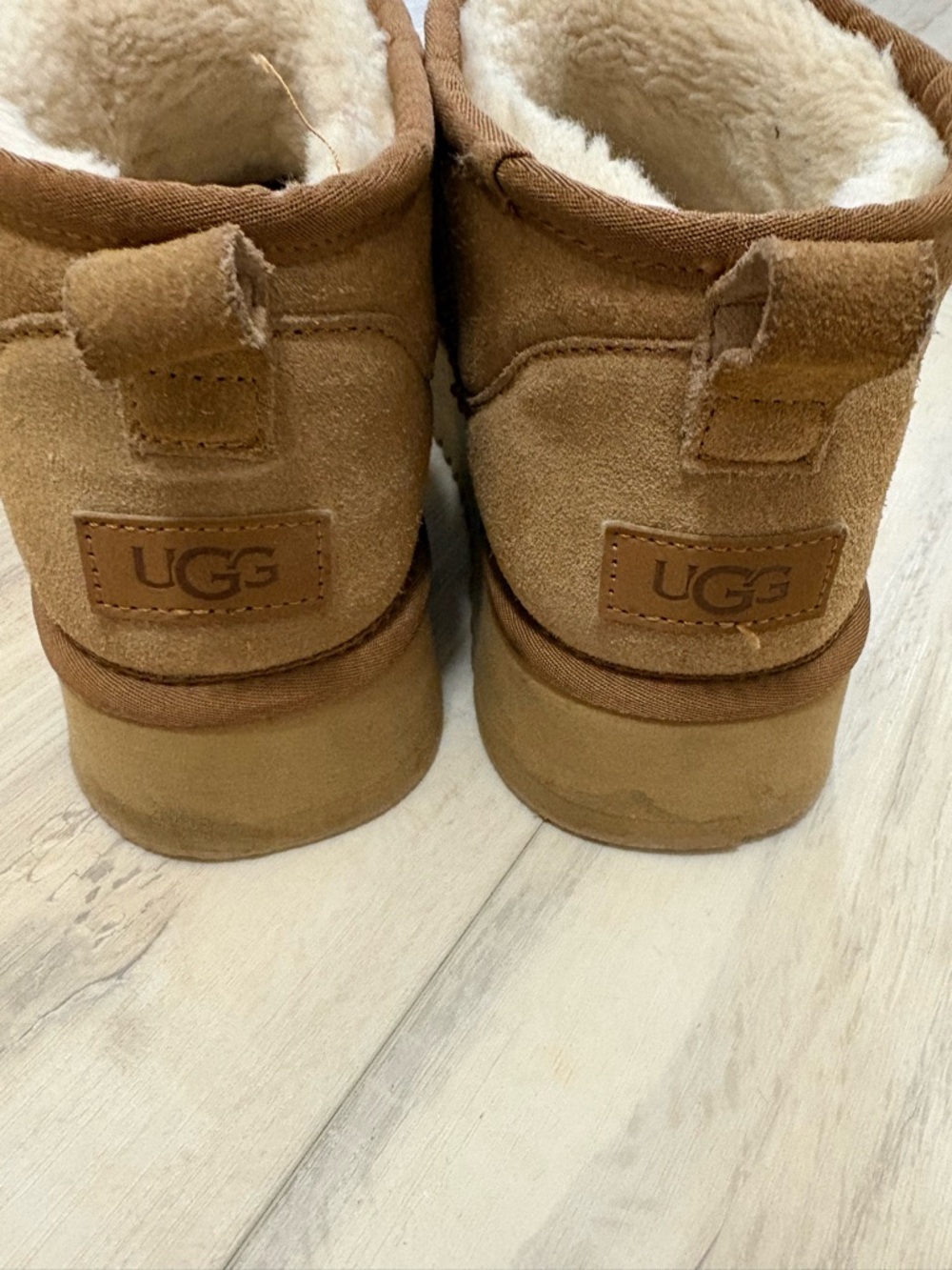 Ultra Mini Platforms - Picture 3 of 6